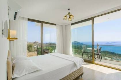 Villa Sunrise - Resim #20