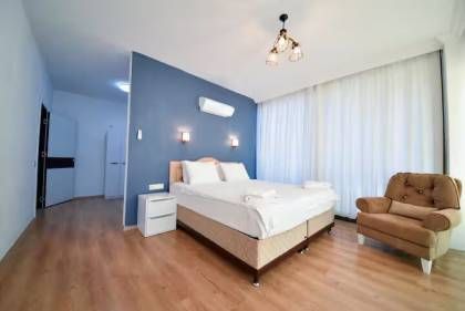 Villa Sunrise - Resim #33