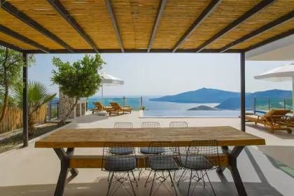 Villa Sunrise - Resim #13