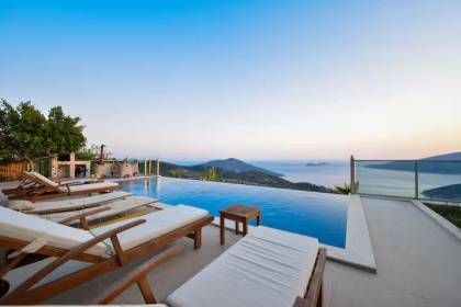 Villa Sunrise - Resim #23