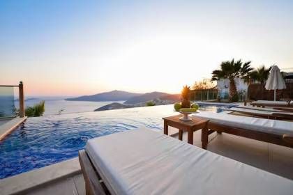 Villa Sunrise - Resim #17