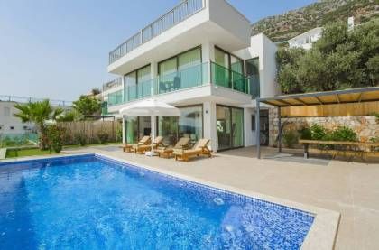 Villa Sunrise - Resim #16