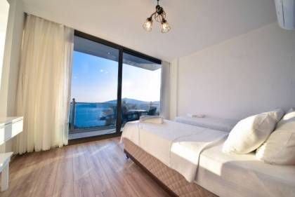 Villa Sunrise - Resim #36