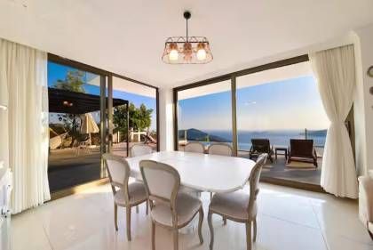 Villa Sunrise - Resim #21