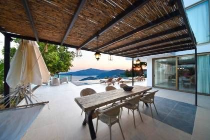 Villa Sunrise - Resim #32