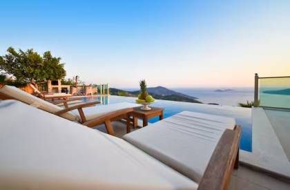 Villa Sunrise - Resim #42
