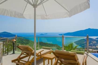 Villa Sunrise - Resim #7