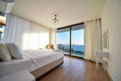 Villa Sunrise - Resim #1