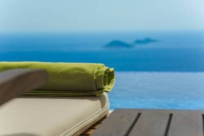 Villa Sunrise - Resim #34