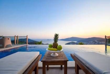 Villa Sunrise - Resim #44