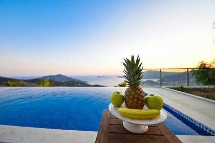 Villa Sunrise - Resim #15