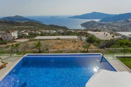Villa Sunrise - Resim #22