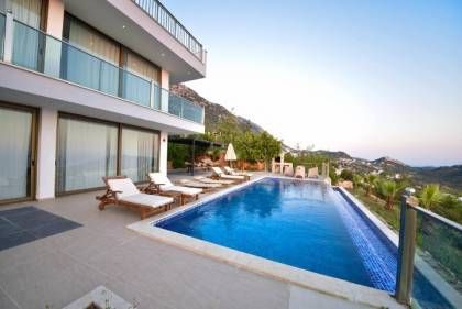 Villa Sunrise - Resim #24