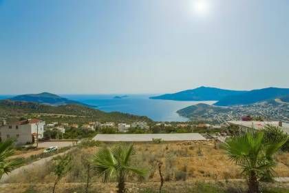 Villa Sunrise - Resim #39
