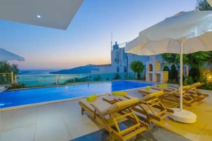 Villa Sunshine - Resim #23