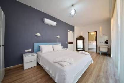 Villa Sunshine - Resim #17