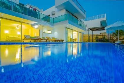 Villa Sunshine - Resim #1