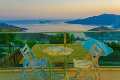 Villa Sunshine - Resim #18