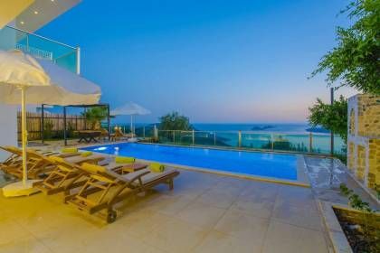 Villa Sunshine - Resim #2