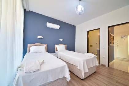 Villa Sunshine - Resim #7