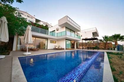 Villa Sunshine - Resim #11
