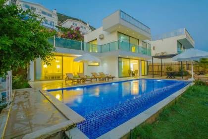 Villa Sunshine - Resim #9