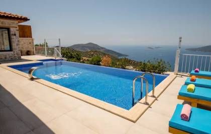 Villa Sur - Resim #22