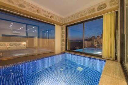 Villa Sur - Resim #20
