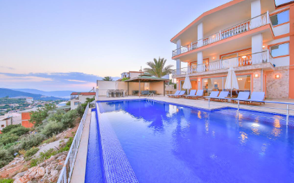 Villa Akbel