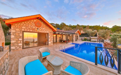 Villa Almon