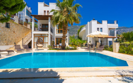 Villa Asya 2