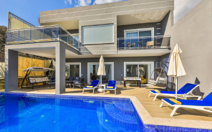 Villa Best