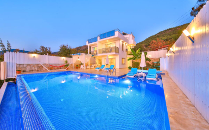 Villa Çiğdem