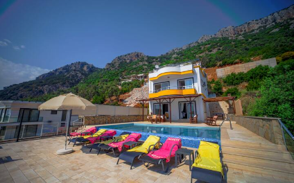 Villa Donat