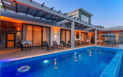 Villa Gözde