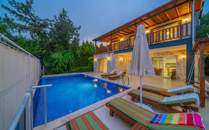Villa Ihlara