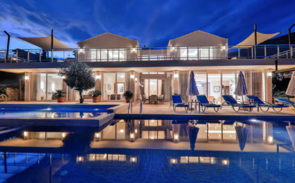Villa Oasis