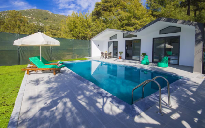 Villa Sarp