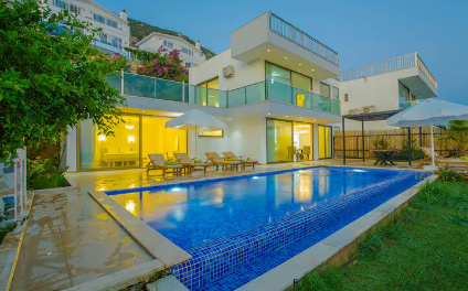 Villa Sunshine