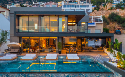 Villa Supernova